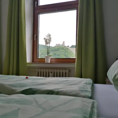 Mosel-ferienwohnung Bewo *