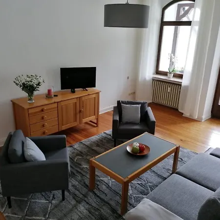 Mosel-ferienwohnung Bewo Bernkastel-Kues
