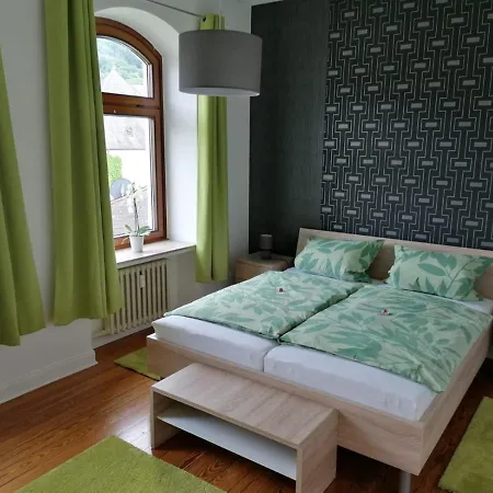 Mosel-ferienwohnung Bewo Apartment