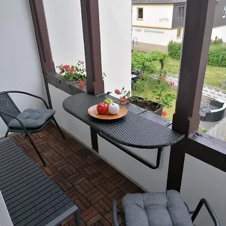 Mosel-ferienwohnung Bewo *