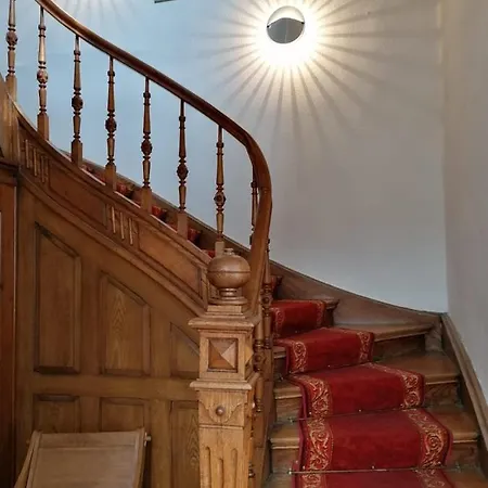 Mosel-ferienwohnung Bewo Bernkastel-Kues