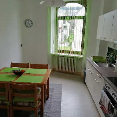 Appartamento Mosel-ferienwohnung Bewo *