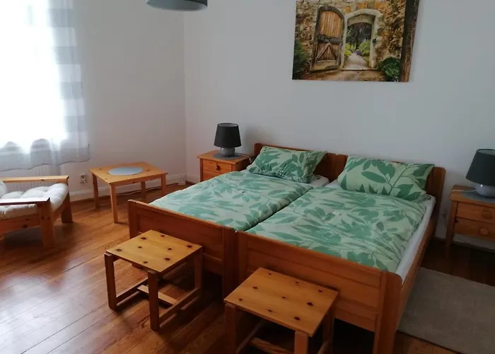 Appartamento Mosel-ferienwohnung Bewo *