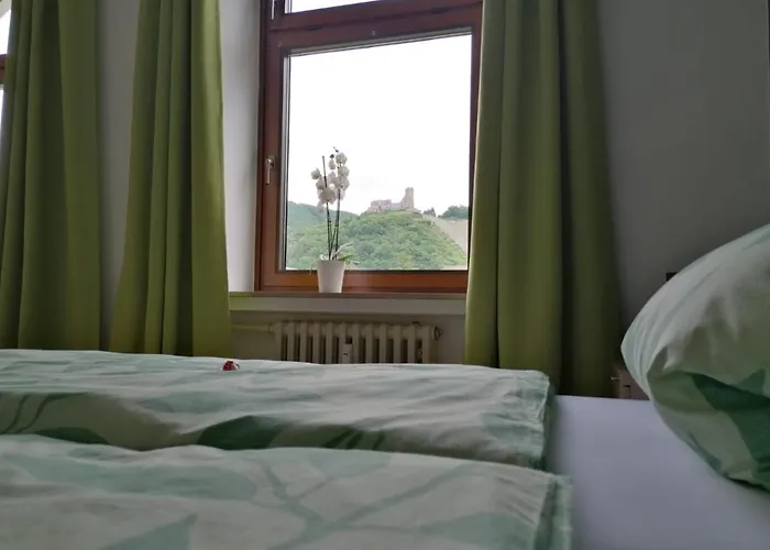 Mosel-ferienwohnung Bewo *