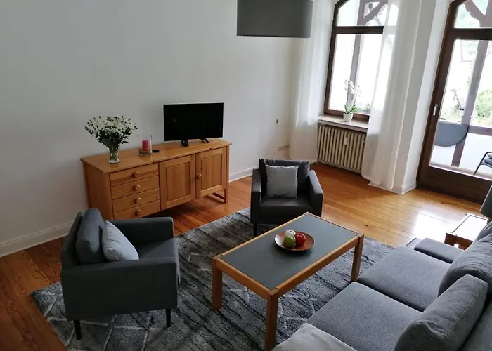 Mosel-ferienwohnung Bewo Bernkastel-Kues