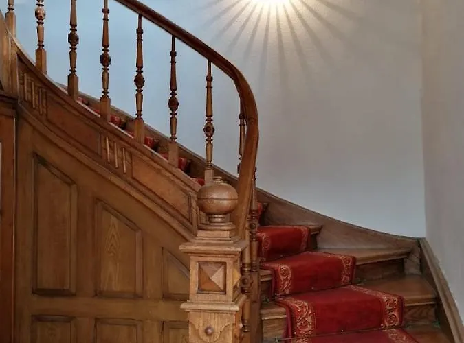 Mosel-ferienwohnung Bewo Bernkastel-Kues