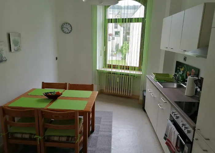 Appartamento Mosel-ferienwohnung Bewo *